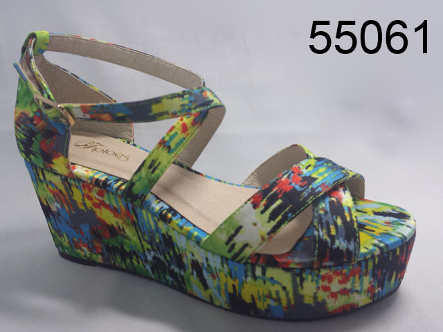55061 YELLOW -GREEN